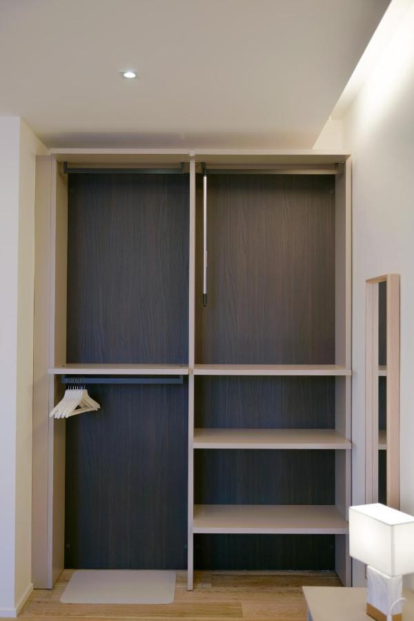 Como Lake Crispi 7 Apartment Eksteriør bilde