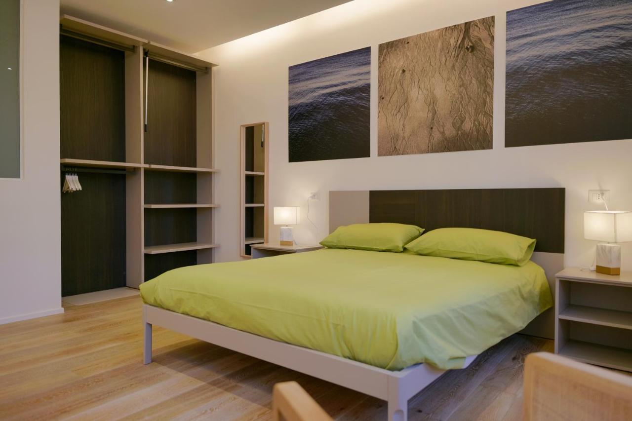 Como Lake Crispi 7 Apartment Eksteriør bilde