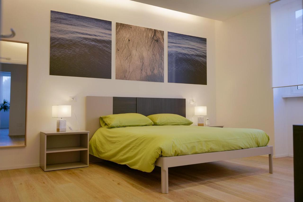 Como Lake Crispi 7 Apartment Eksteriør bilde