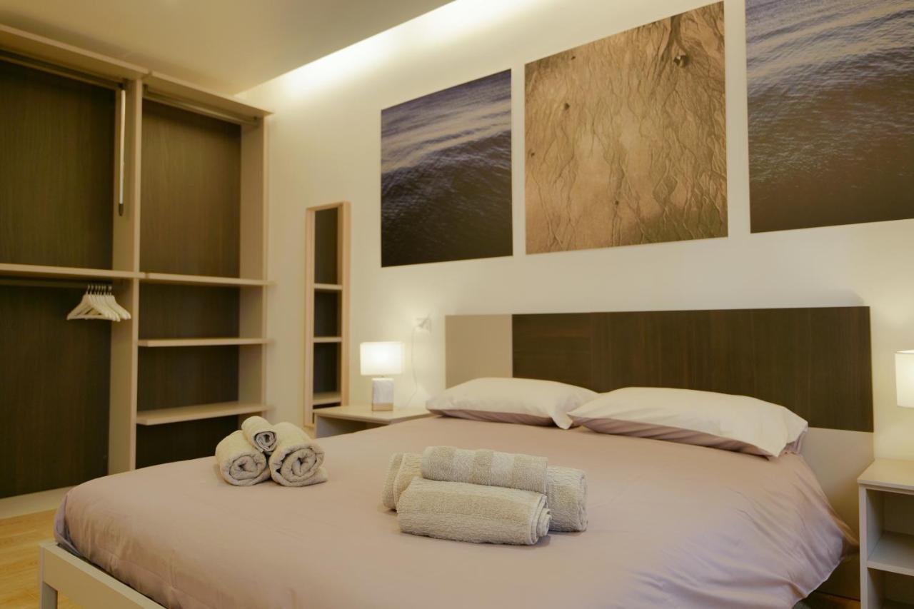 Como Lake Crispi 7 Apartment Eksteriør bilde