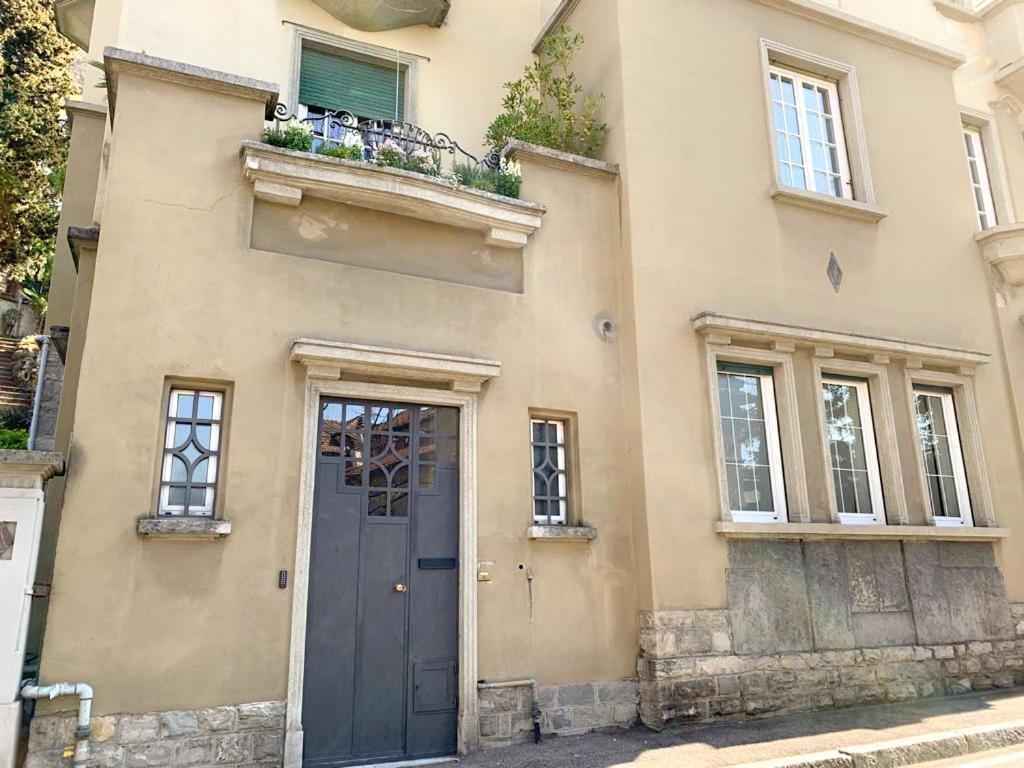 Como Lake Crispi 7 Apartment Eksteriør bilde