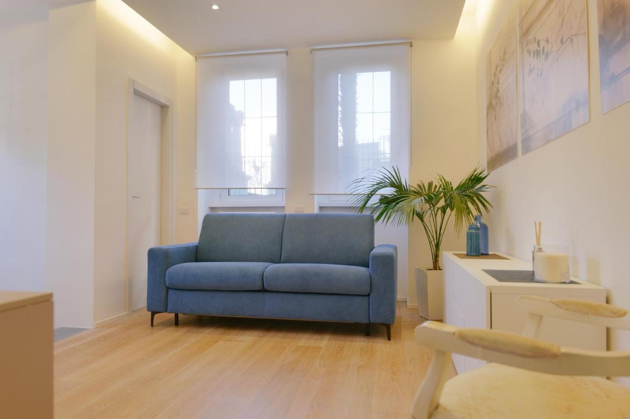 Como Lake Crispi 7 Apartment Eksteriør bilde